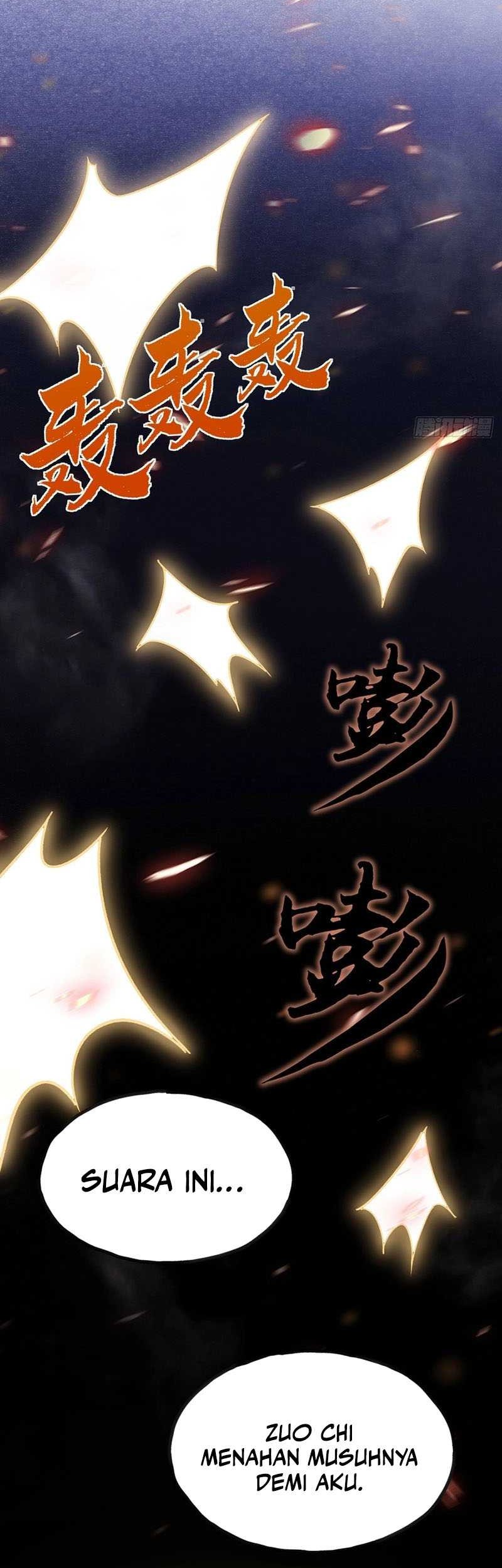 Reborn as a Heavenly Martial Demon Chapter 11 Gambar 52