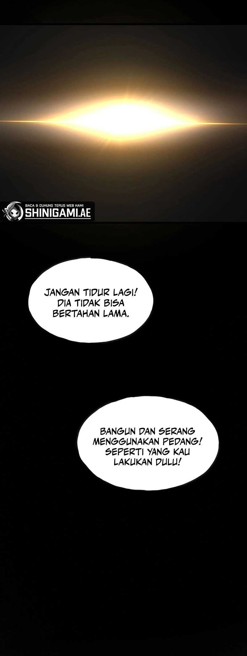 Reborn as a Heavenly Martial Demon Chapter 11 Gambar 53