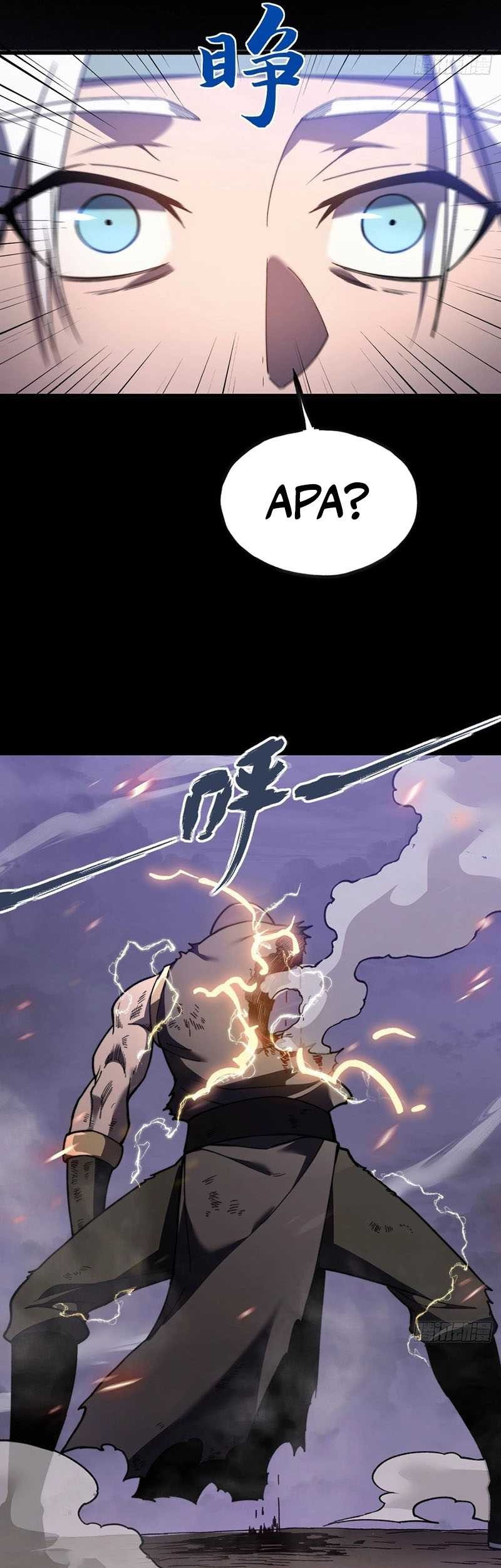 Reborn as a Heavenly Martial Demon Chapter 11 Gambar 54