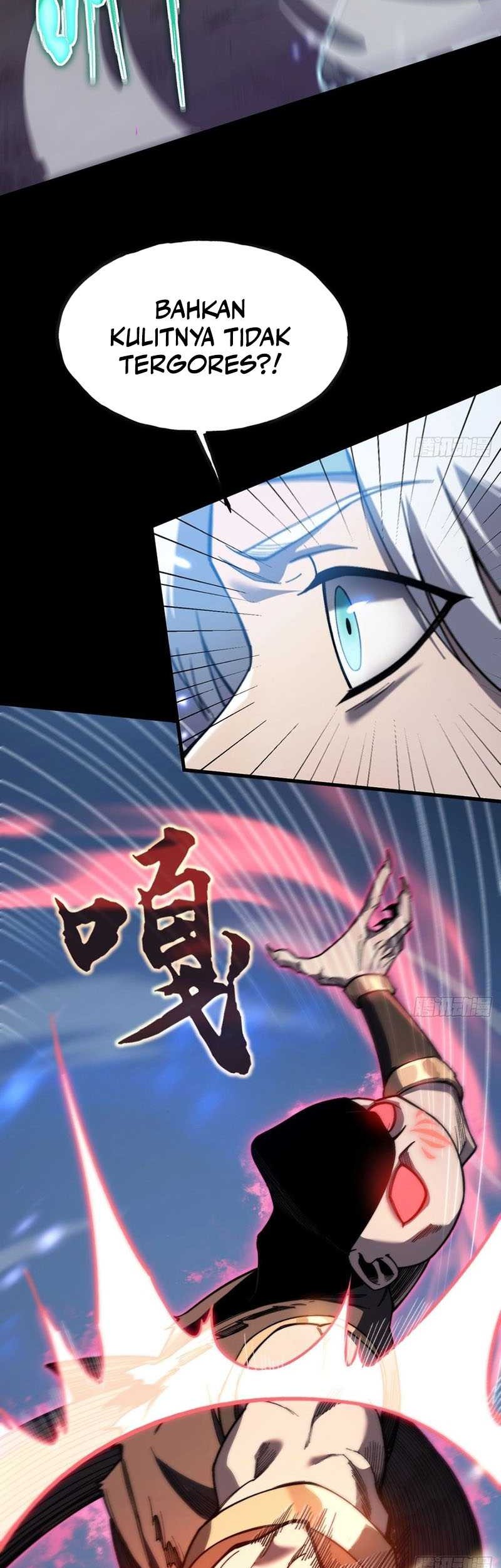 Reborn as a Heavenly Martial Demon Chapter 11 Gambar 4