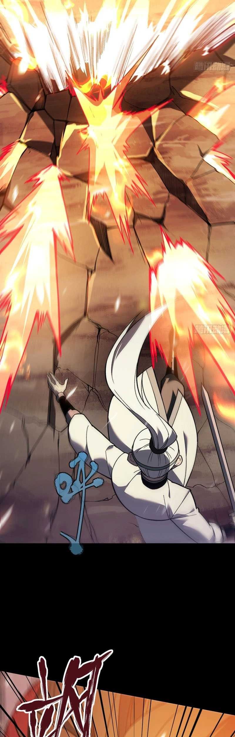 Reborn as a Heavenly Martial Demon Chapter 11 Gambar 6
