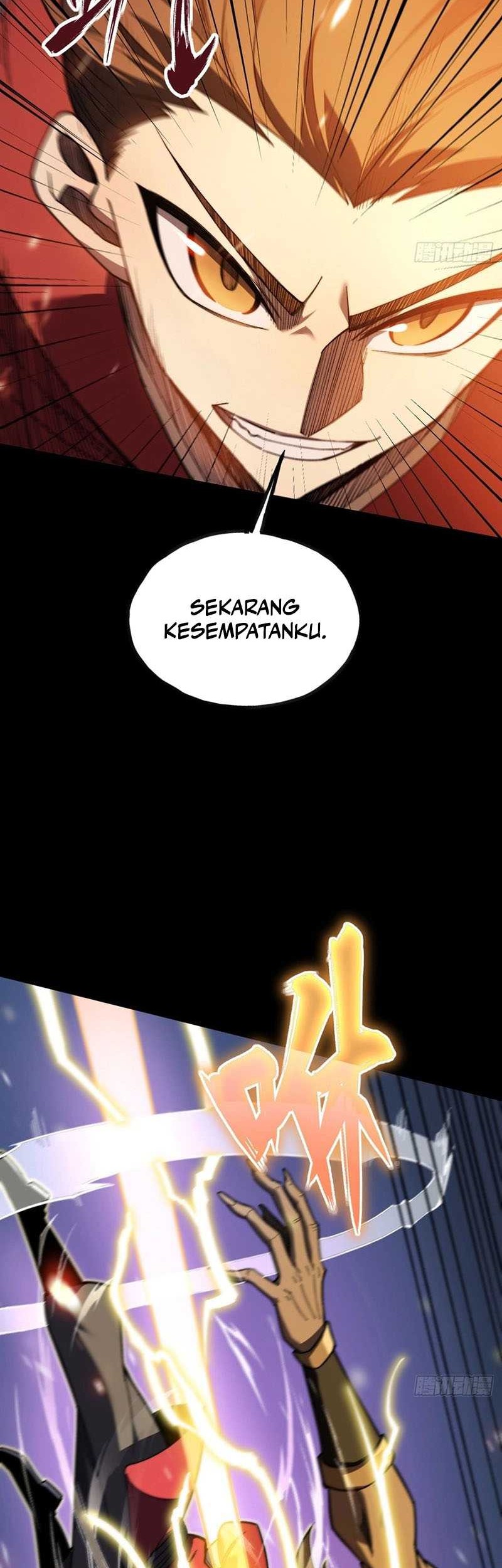 Reborn as a Heavenly Martial Demon Chapter 11 Gambar 7