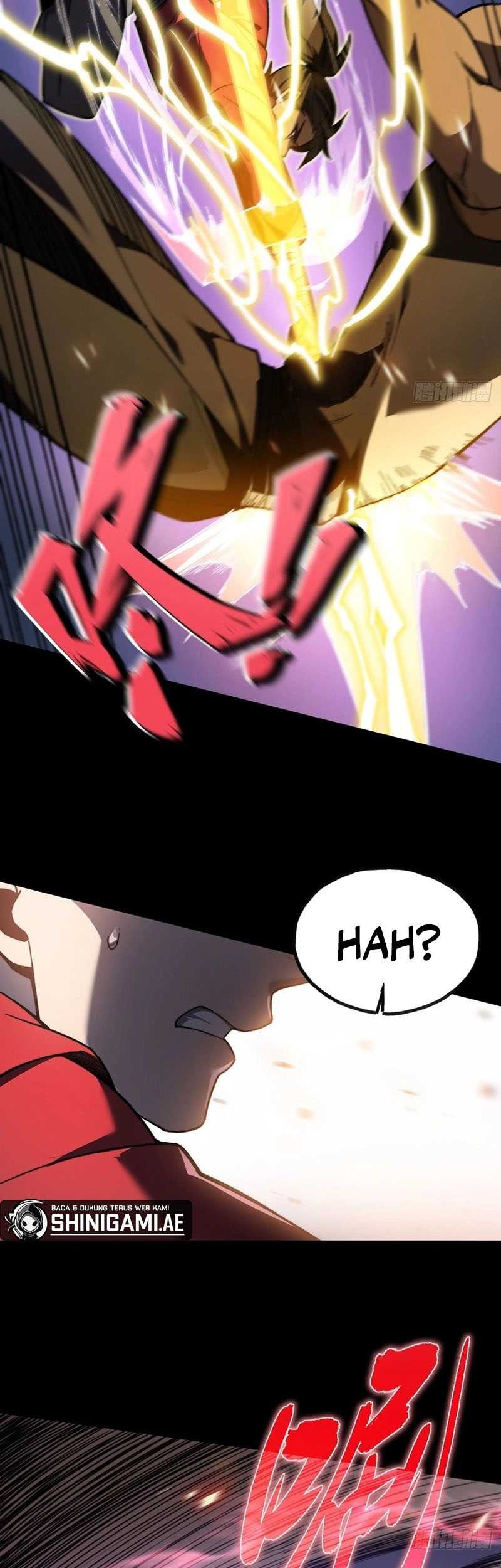 Reborn as a Heavenly Martial Demon Chapter 11 Gambar 8