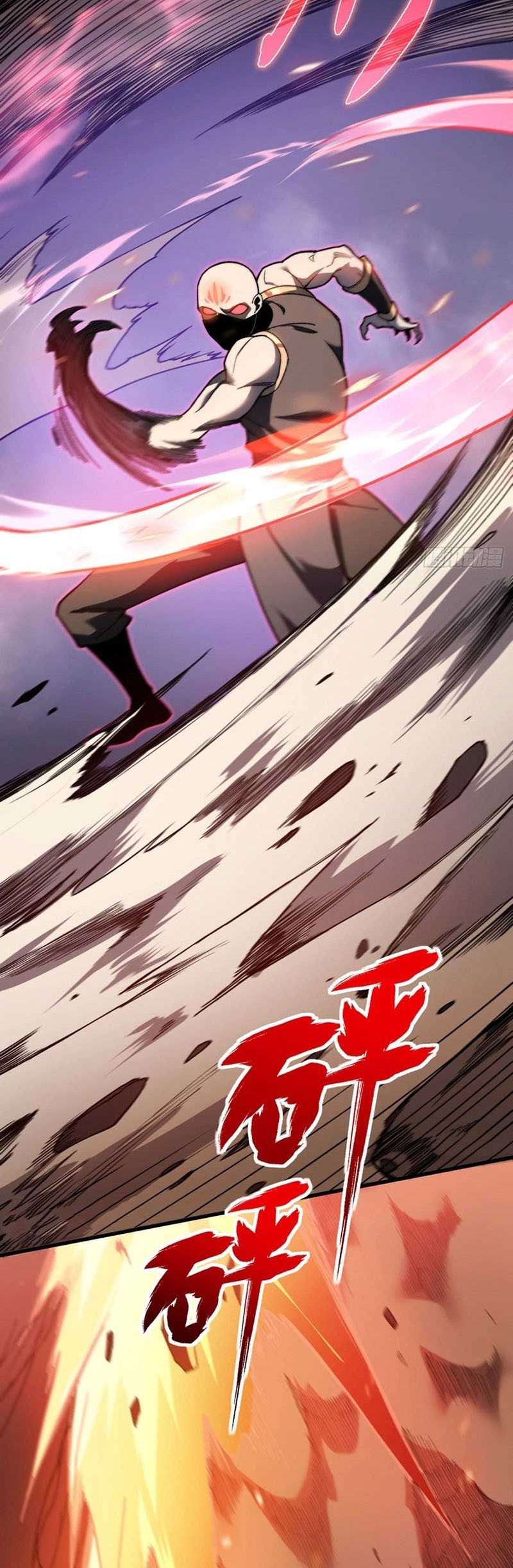 Reborn as a Heavenly Martial Demon Chapter 11 Gambar 9