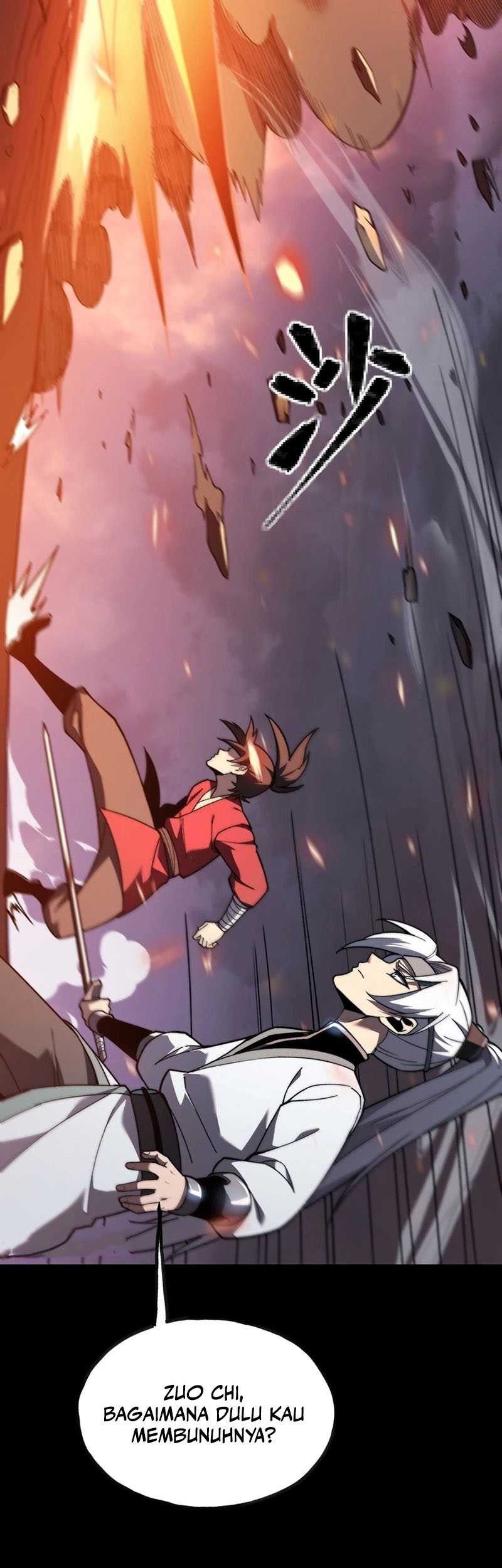 Reborn as a Heavenly Martial Demon Chapter 11 Gambar 10