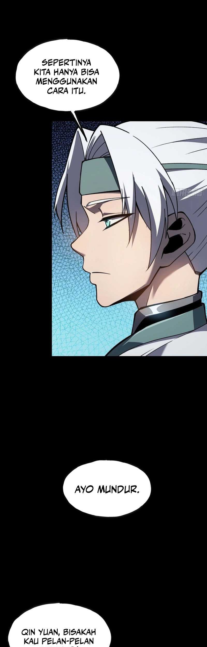 Reborn as a Heavenly Martial Demon Chapter 11 Gambar 12