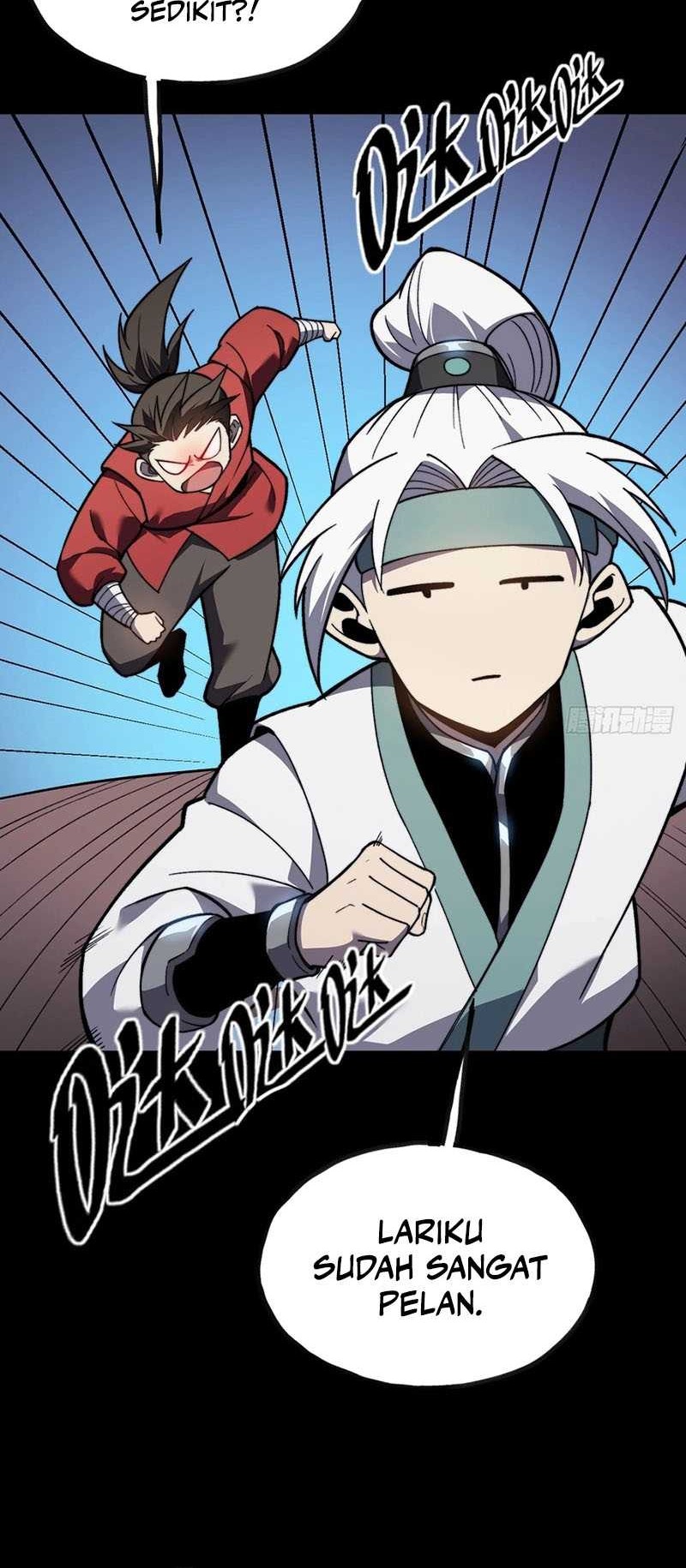 Reborn as a Heavenly Martial Demon Chapter 11 Gambar 13