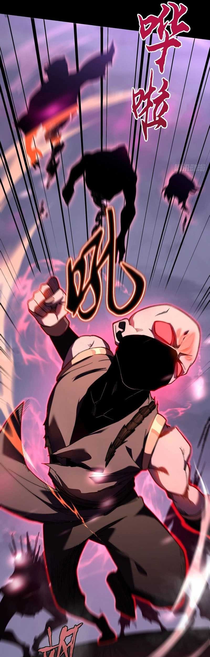 Reborn as a Heavenly Martial Demon Chapter 11 Gambar 18