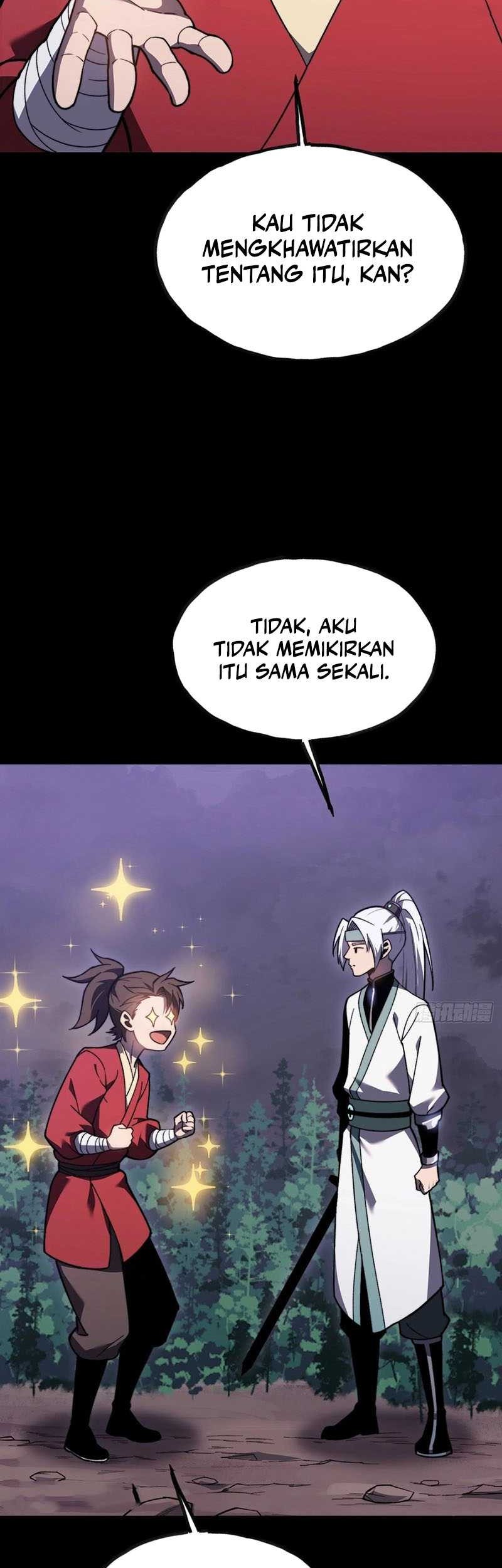 Reborn as a Heavenly Martial Demon Chapter 11 Gambar 24
