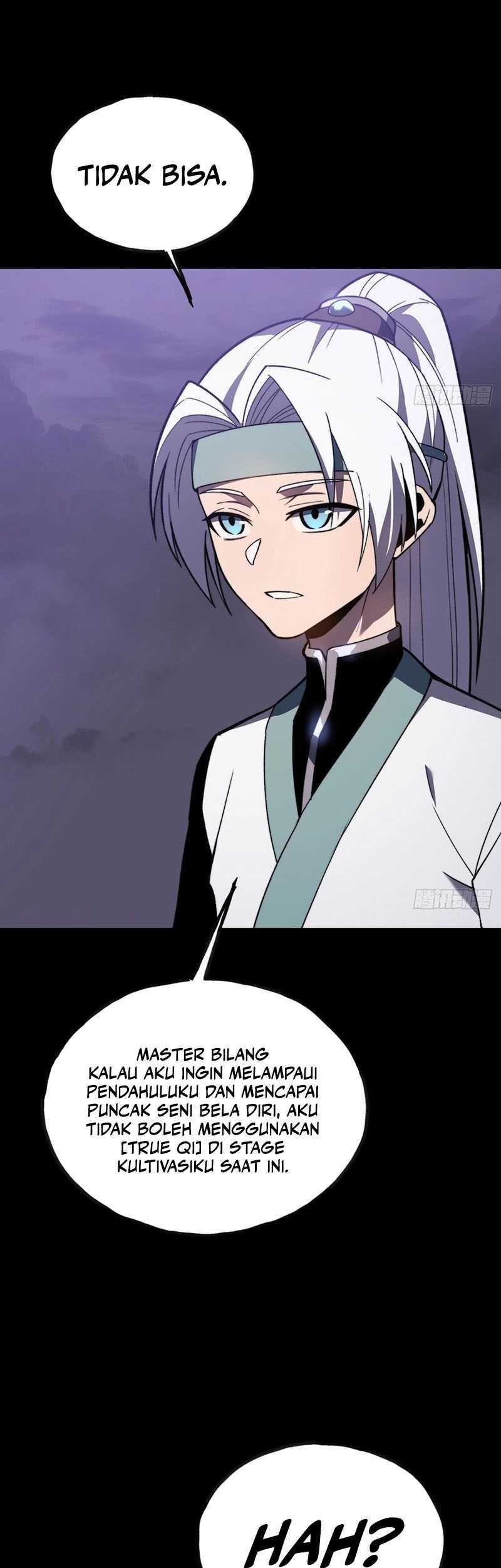 Reborn as a Heavenly Martial Demon Chapter 11 Gambar 26