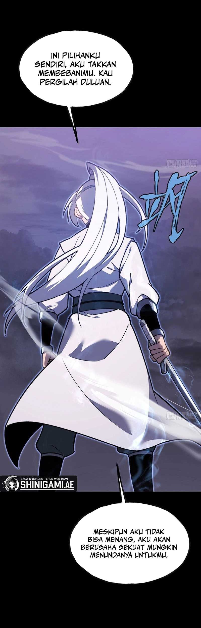 Reborn as a Heavenly Martial Demon Chapter 11 Gambar 28