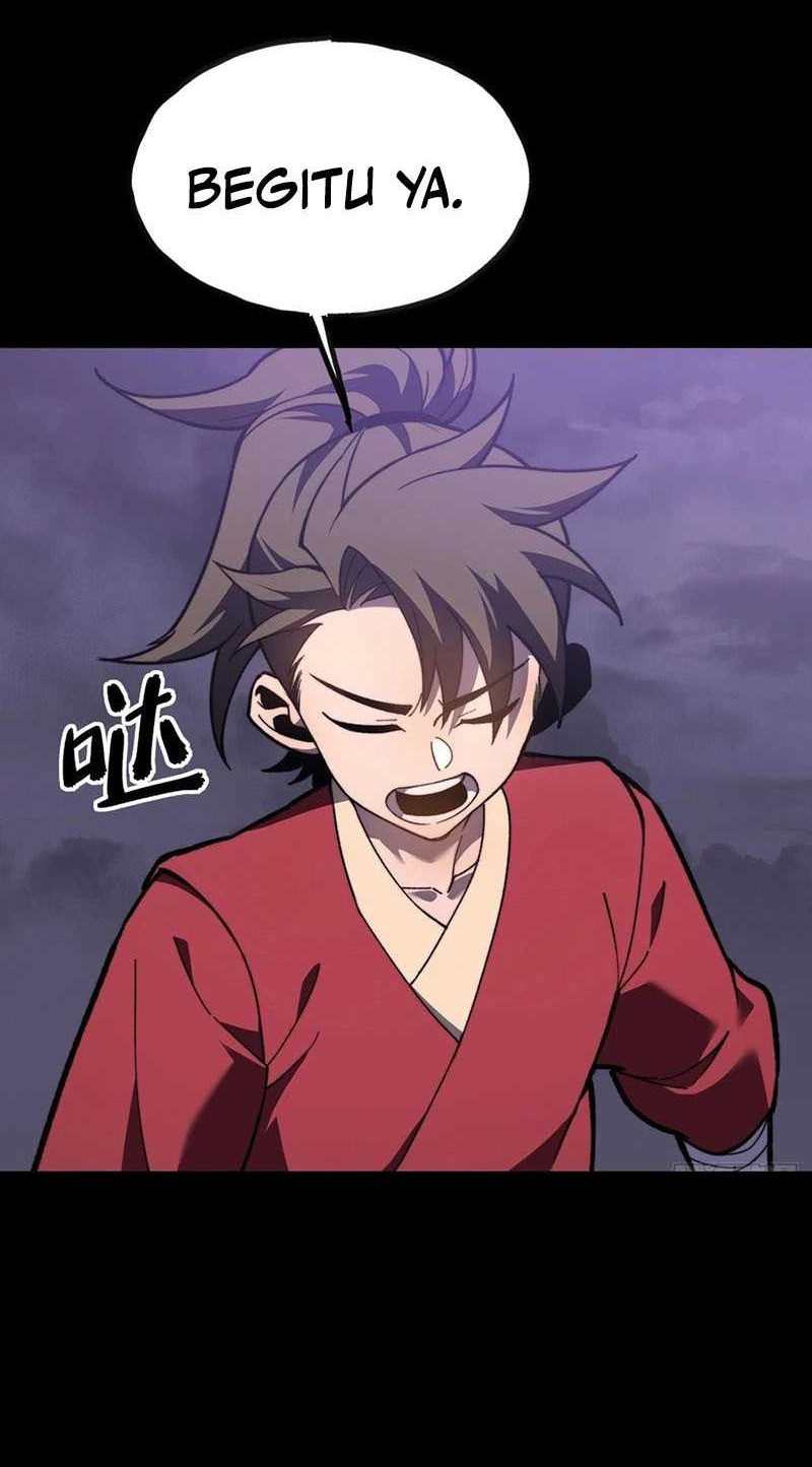 Reborn as a Heavenly Martial Demon Chapter 11 Gambar 29