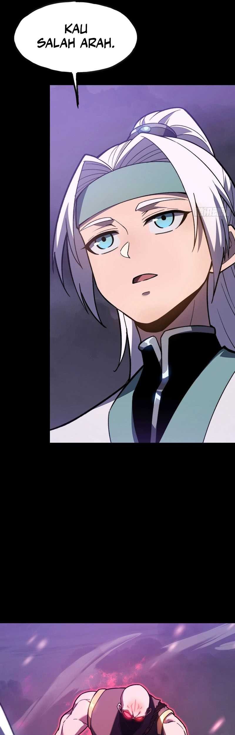Reborn as a Heavenly Martial Demon Chapter 11 Gambar 30
