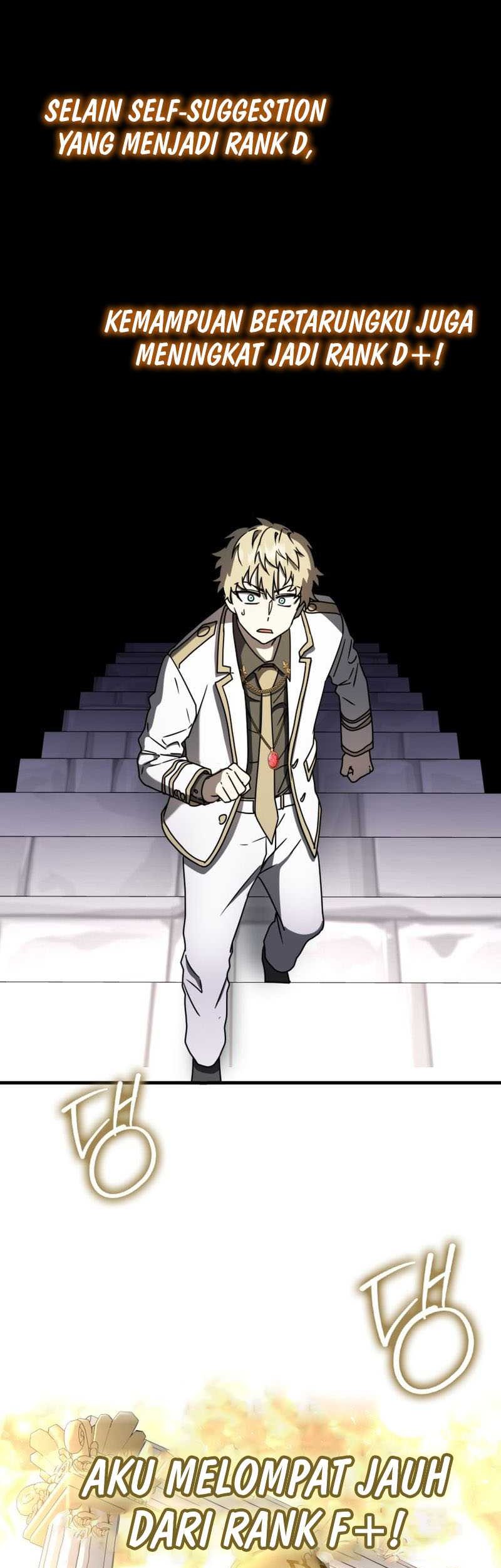 The Demon Prince Goes to the Academy Chapter 61 Gambar 45