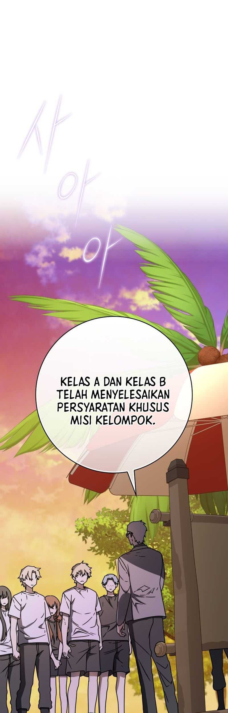 Baca The Demon Prince Goes to the Academy Chapter 61 Gambar 2