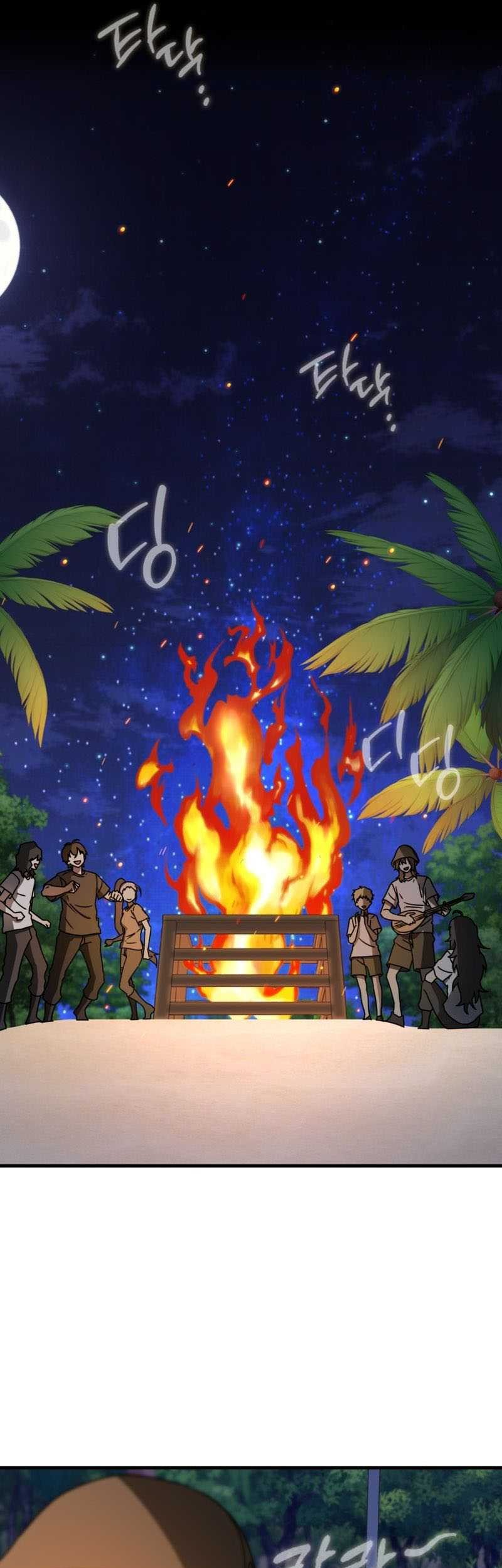 The Demon Prince Goes to the Academy Chapter 61 Gambar 15