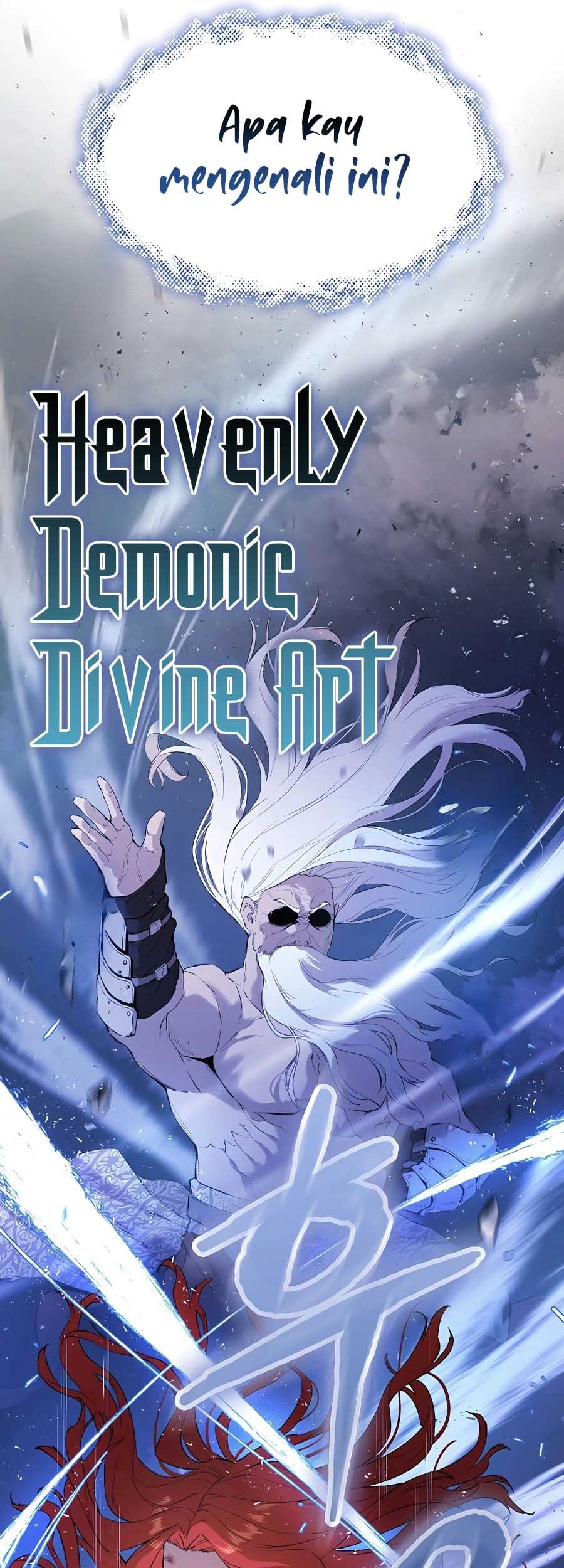 Villain Unrivaled Chapter 78 Gambar 41