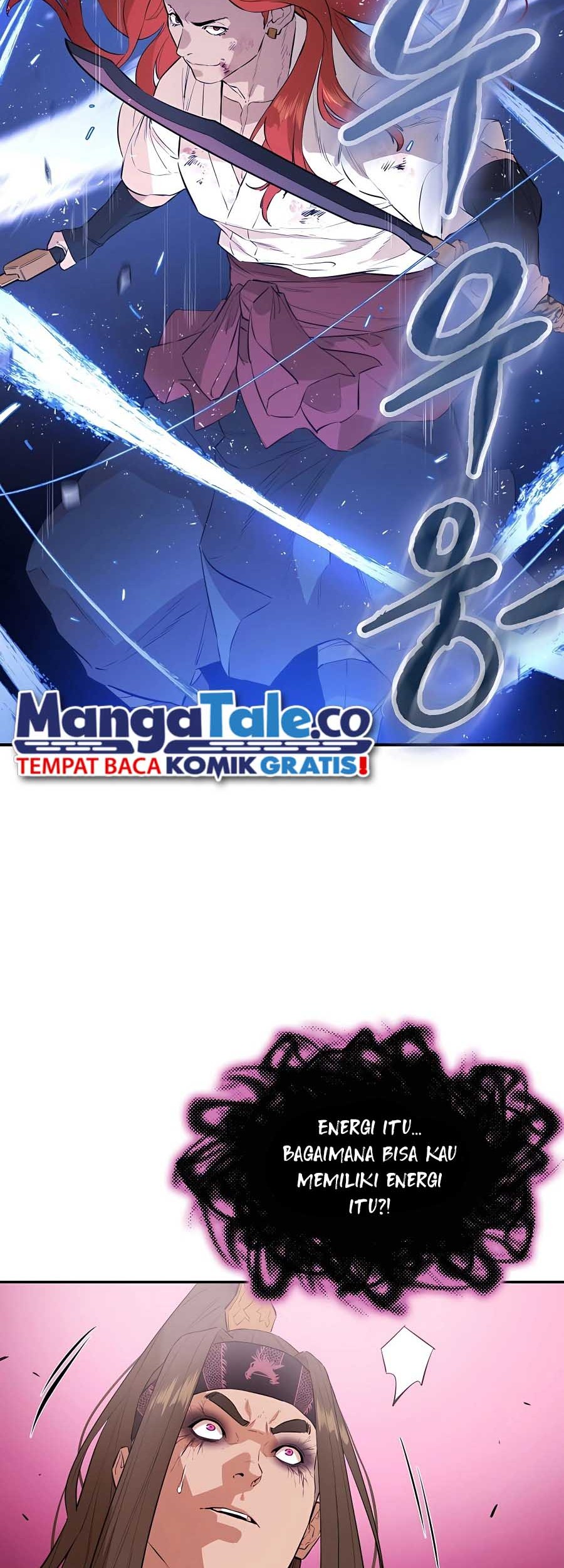 Villain Unrivaled Chapter 78 Gambar 42