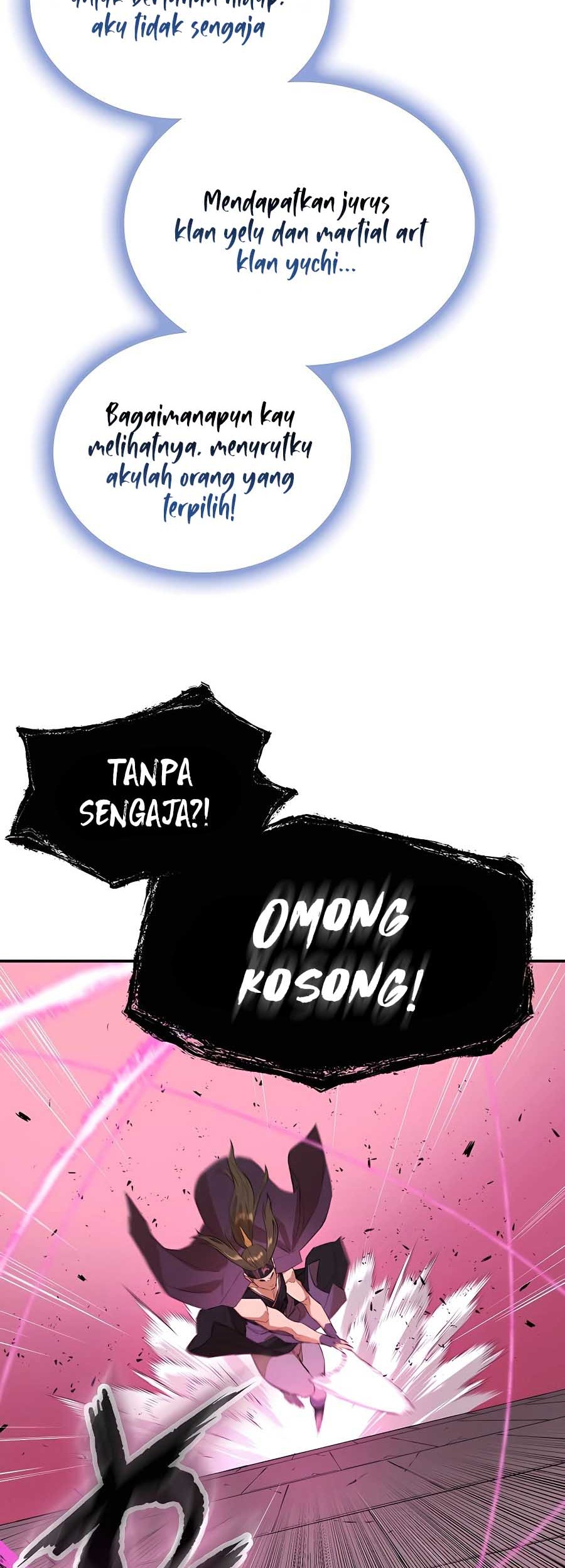 Villain Unrivaled Chapter 78 Gambar 44