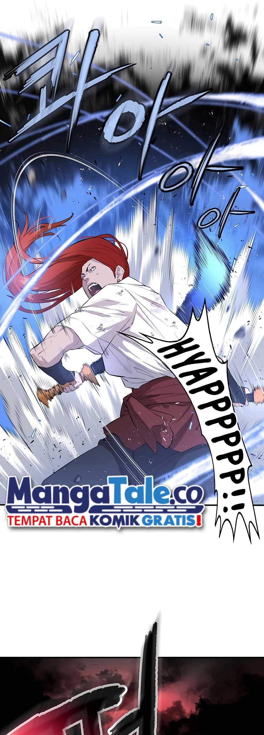 Villain Unrivaled Chapter 78 Gambar 46