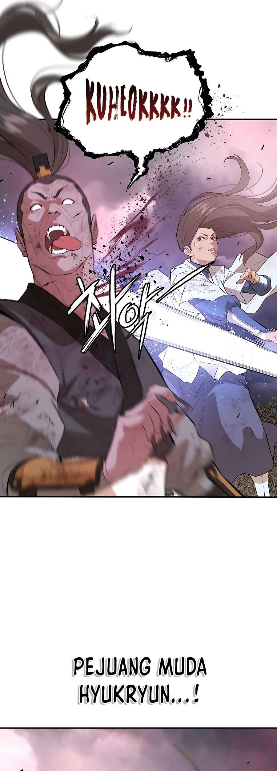 Villain Unrivaled Chapter 78 Gambar 48