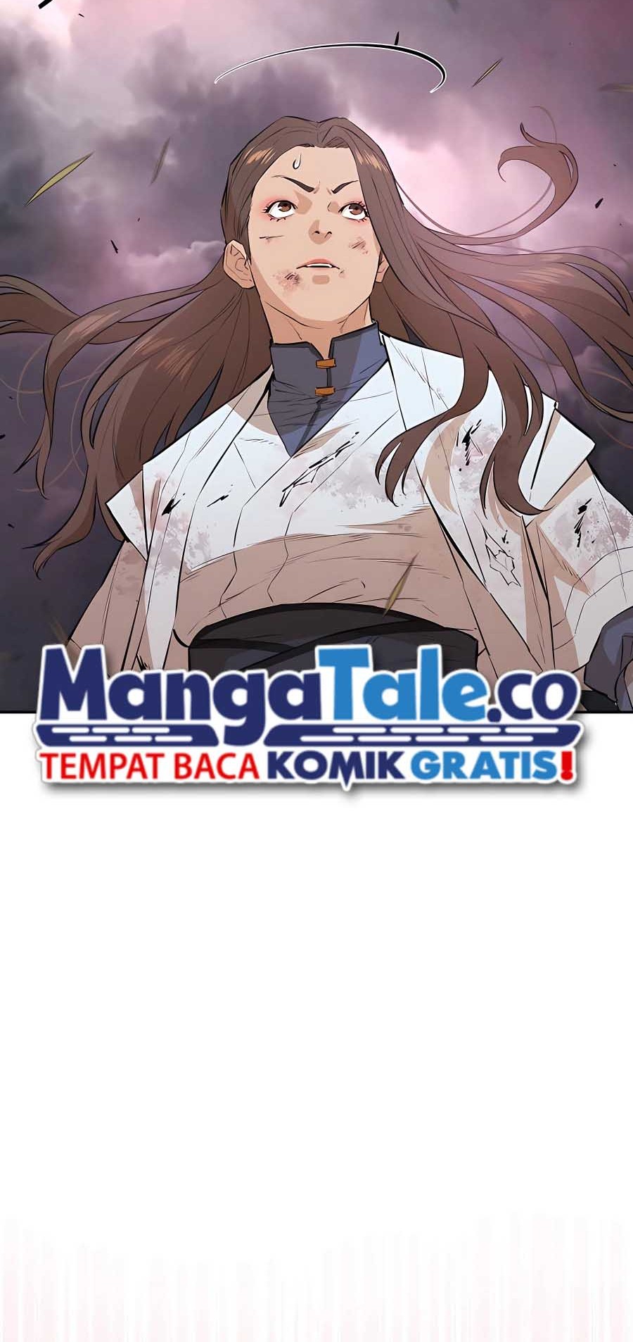 Villain Unrivaled Chapter 78 Gambar 49