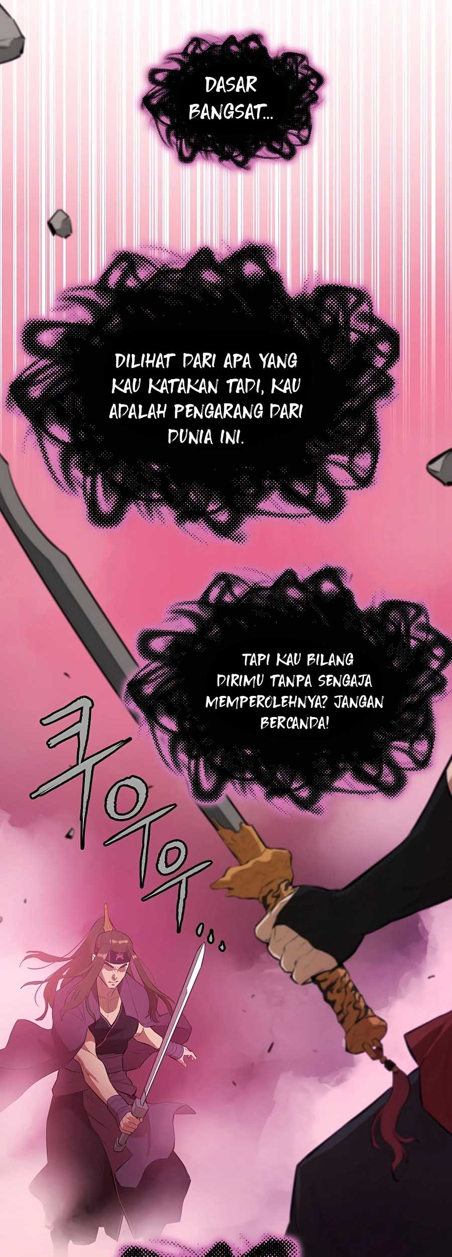 Villain Unrivaled Chapter 78 Gambar 50