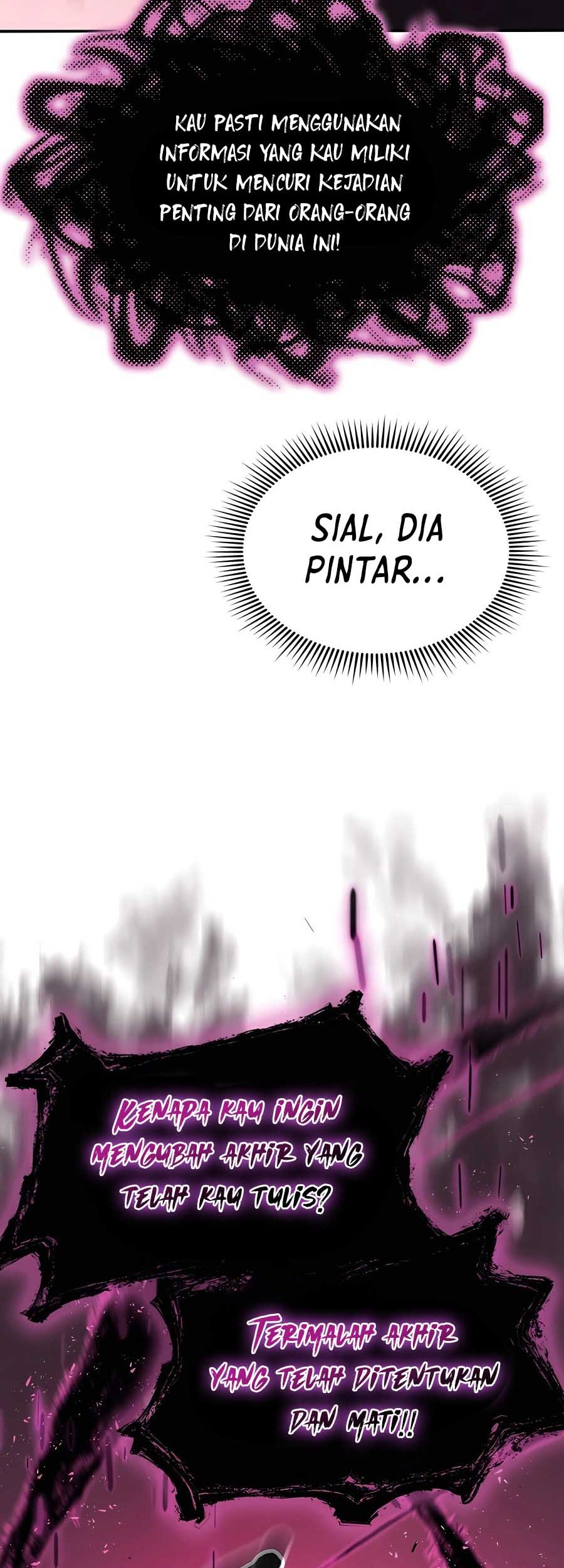 Villain Unrivaled Chapter 78 Gambar 51