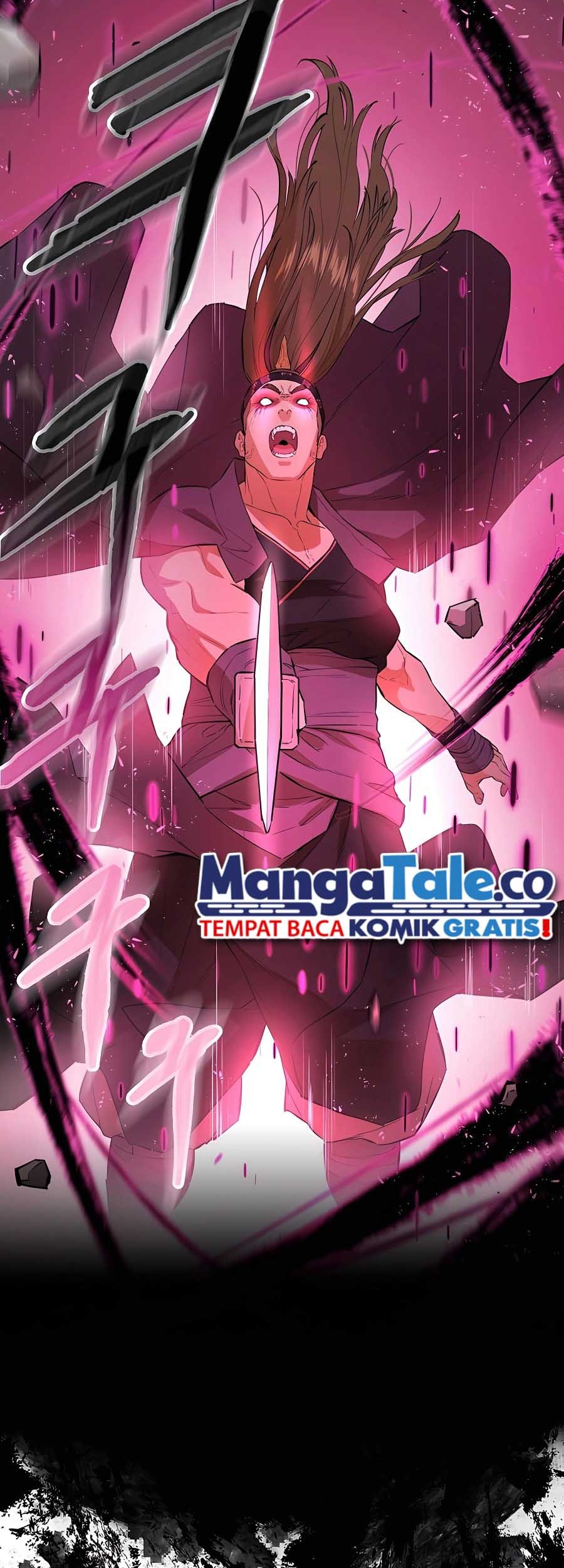 Villain Unrivaled Chapter 78 Gambar 52