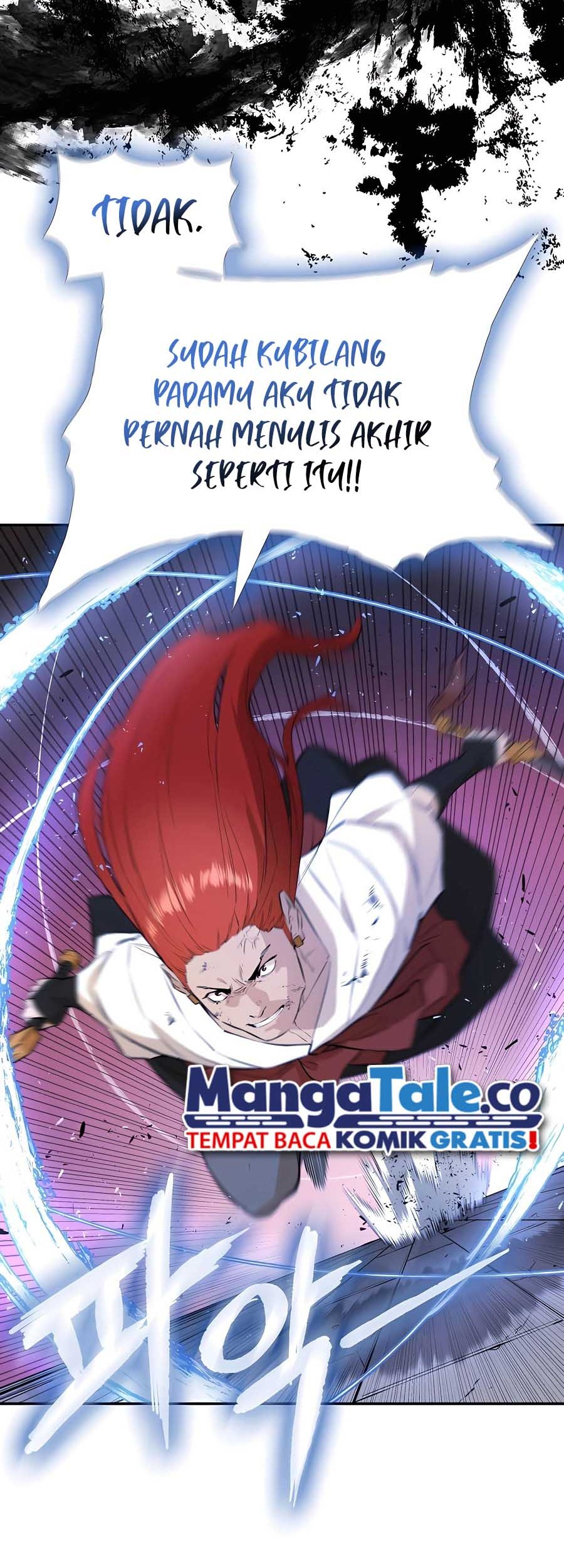 Villain Unrivaled Chapter 78 Gambar 53