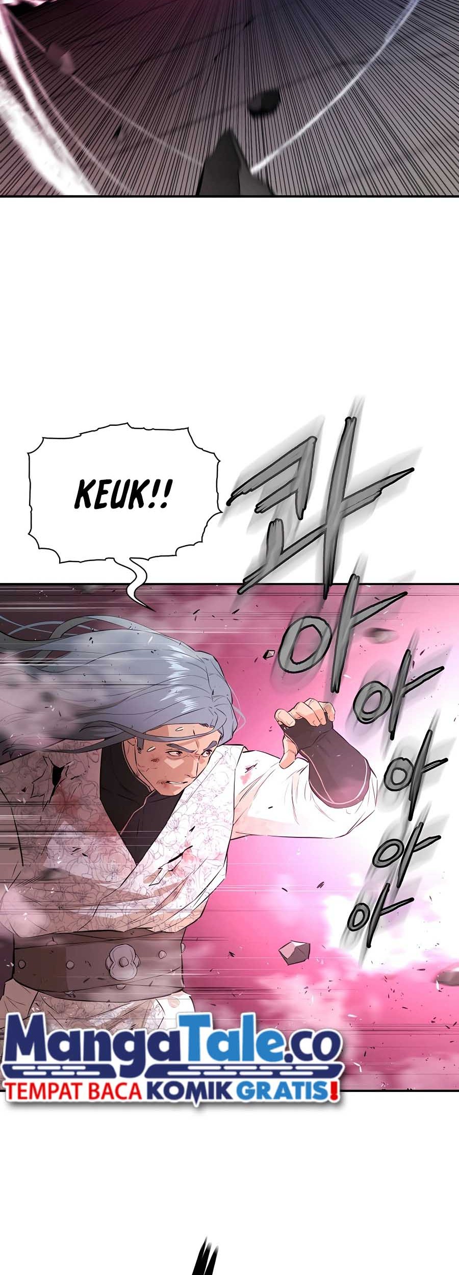 Villain Unrivaled Chapter 78 Gambar 56