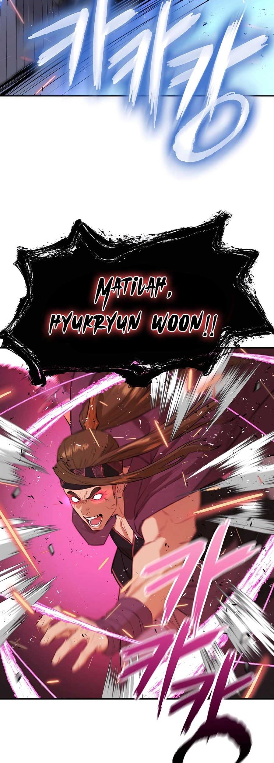 Villain Unrivaled Chapter 78 Gambar 58