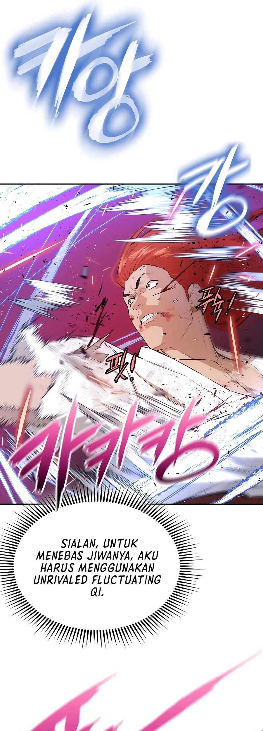 Villain Unrivaled Chapter 78 Gambar 60