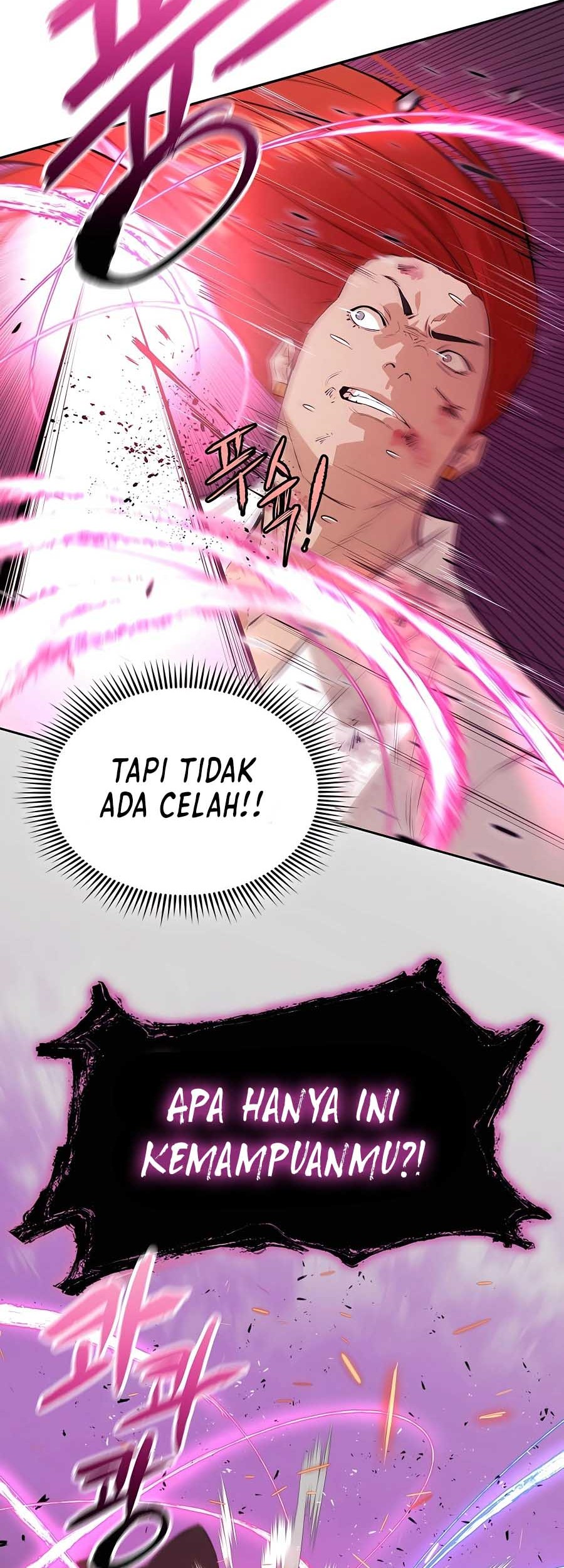 Villain Unrivaled Chapter 78 Gambar 61