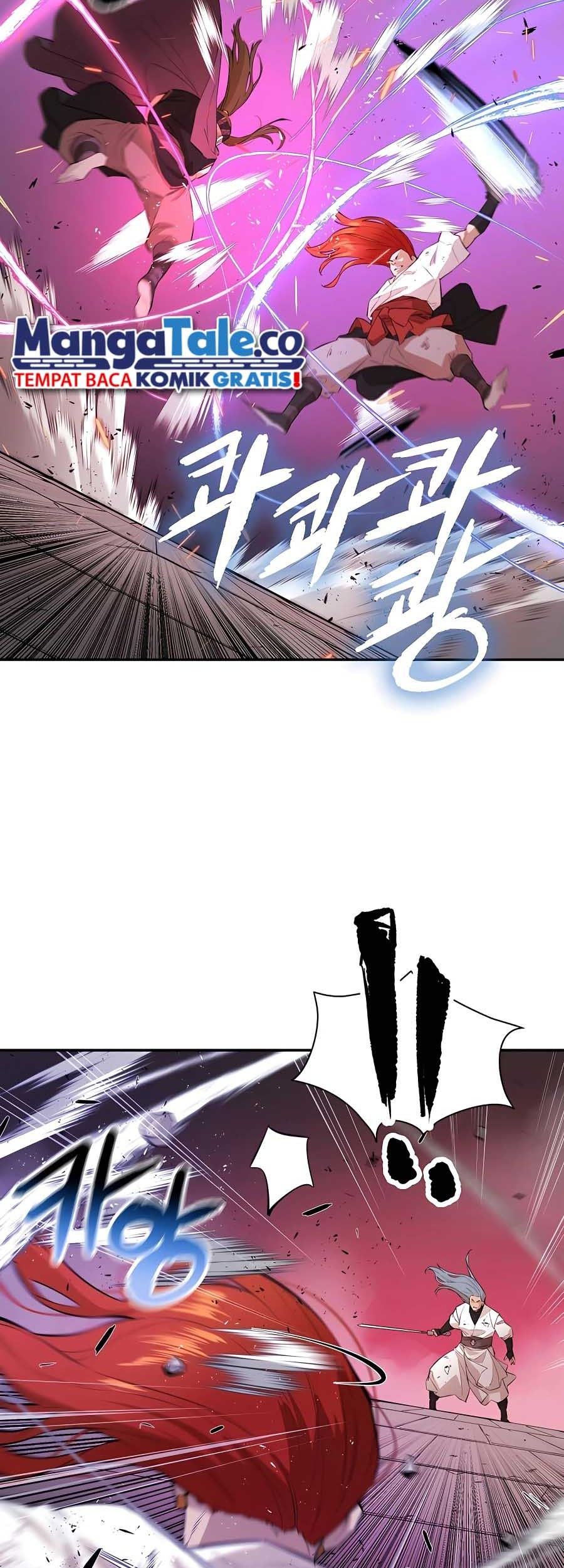 Villain Unrivaled Chapter 78 Gambar 62