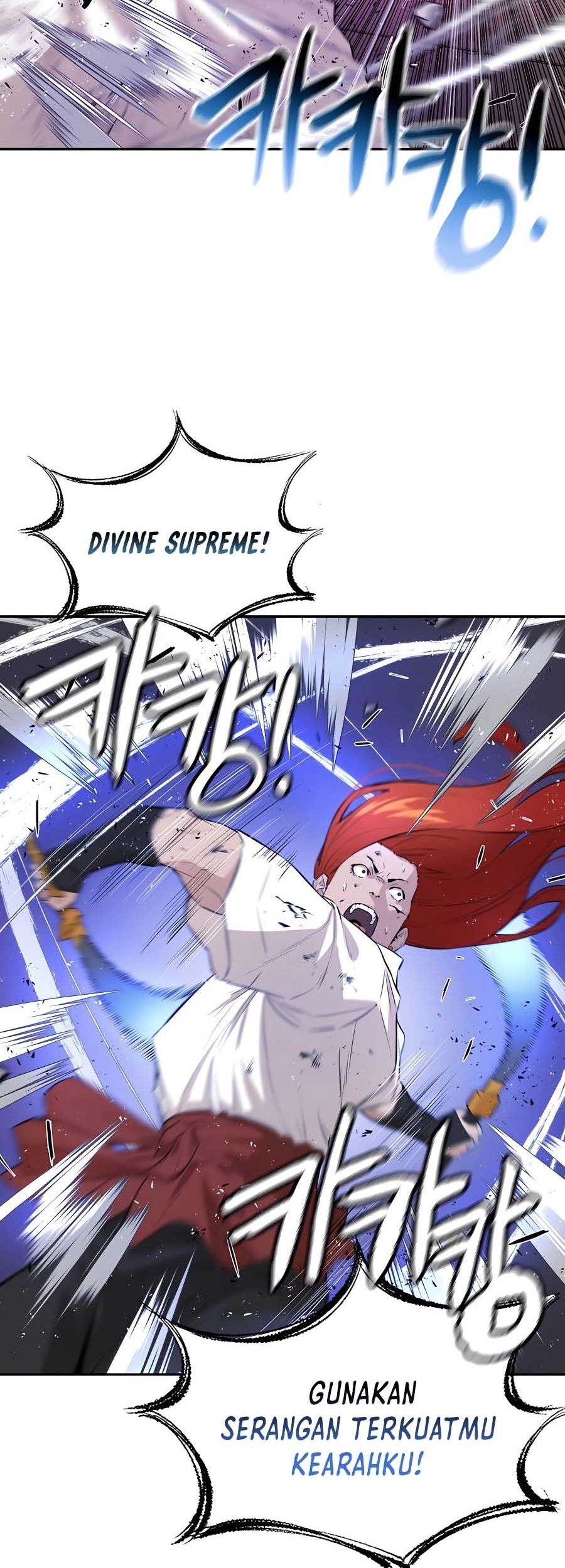 Villain Unrivaled Chapter 78 Gambar 63