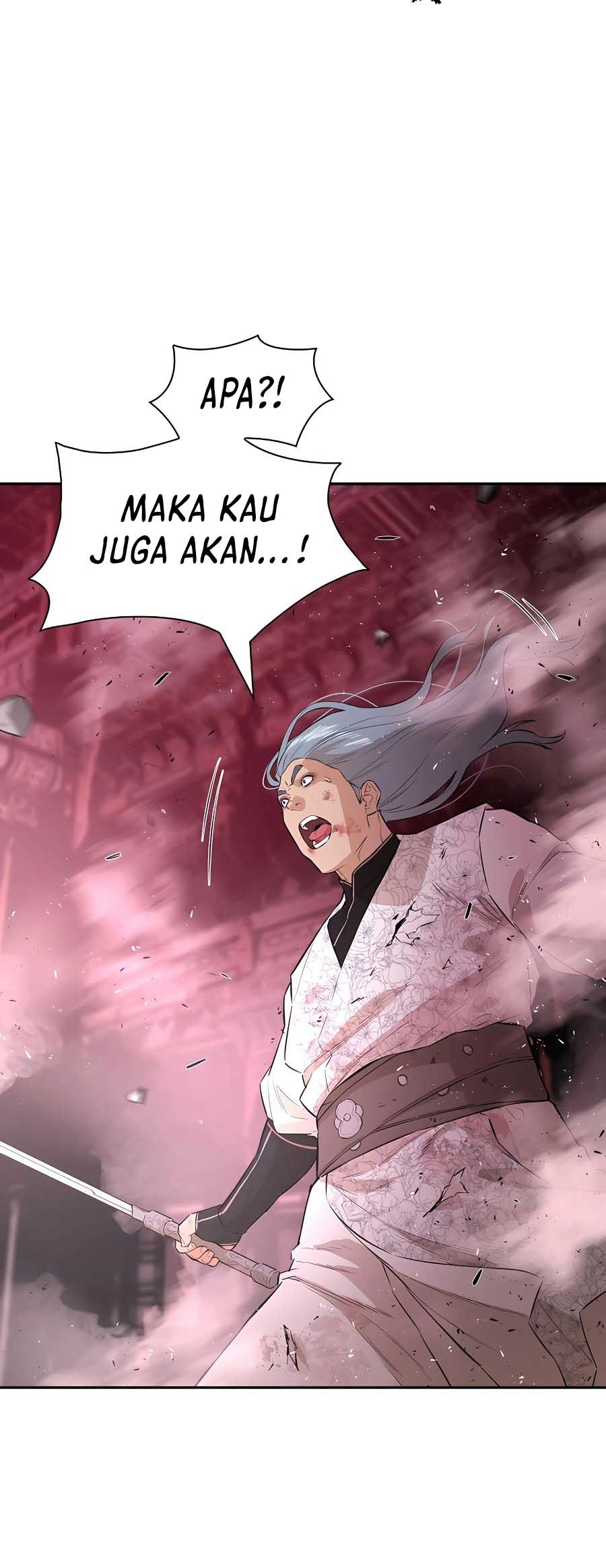Villain Unrivaled Chapter 78 Gambar 64
