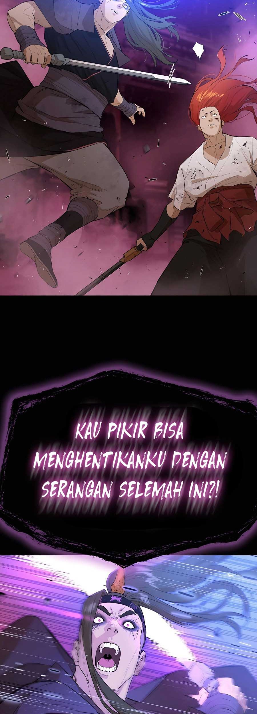 Villain Unrivaled Chapter 78 Gambar 71