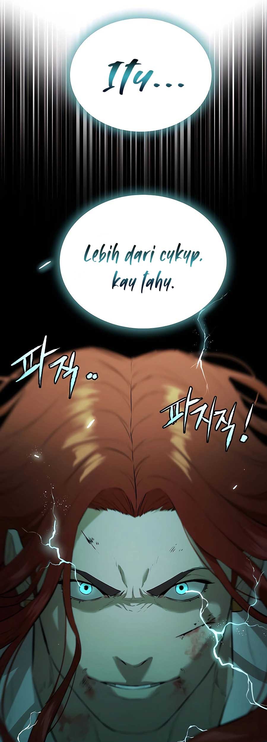 Villain Unrivaled Chapter 78 Gambar 73