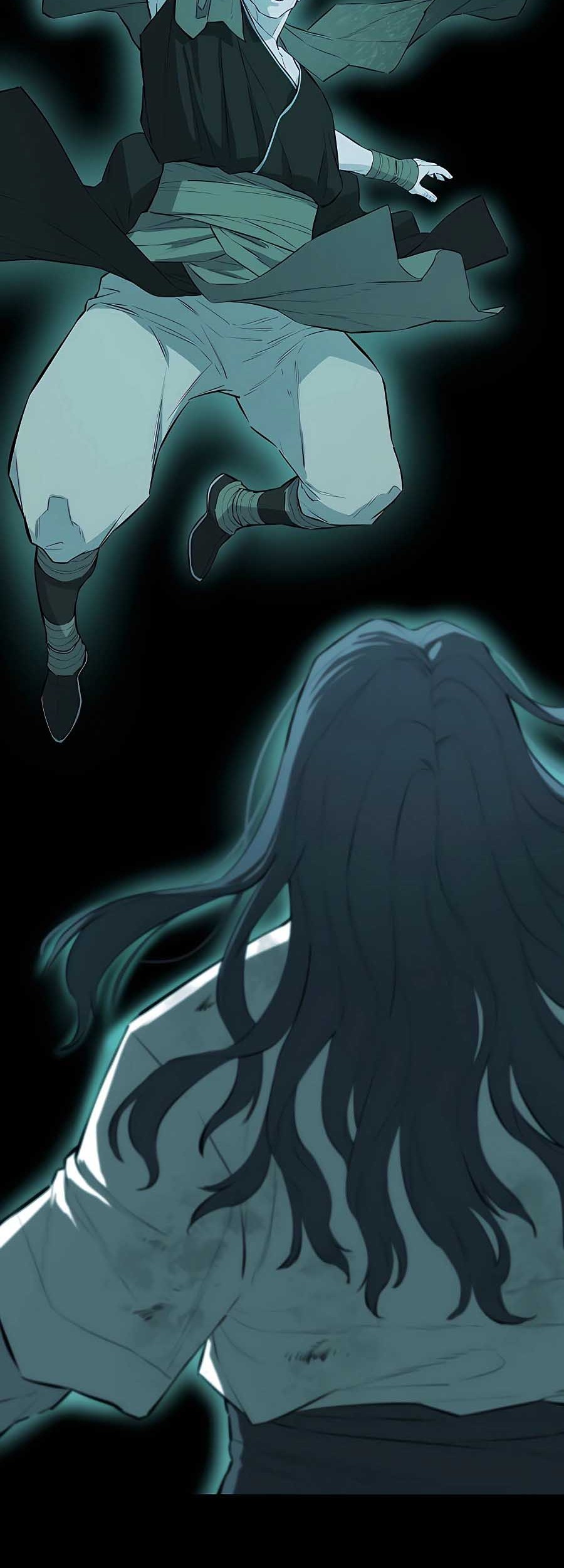 Villain Unrivaled Chapter 78 Gambar 76