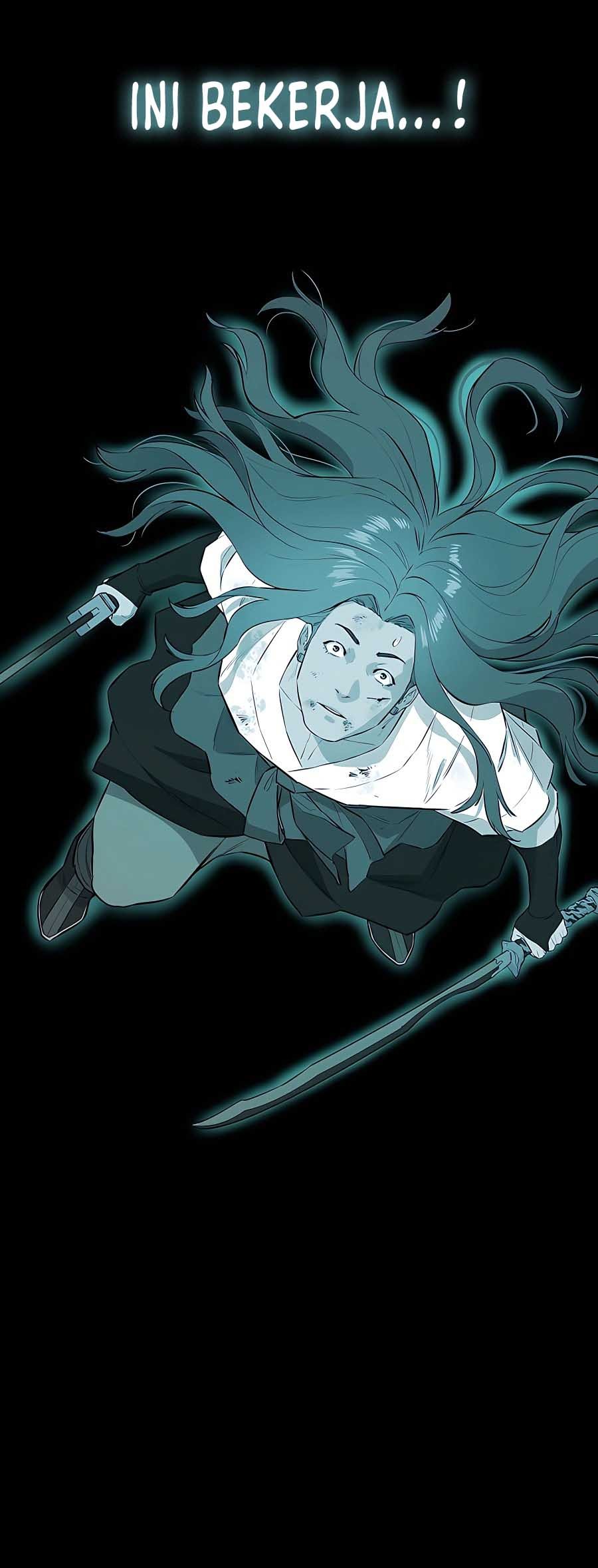 Villain Unrivaled Chapter 78 Gambar 77