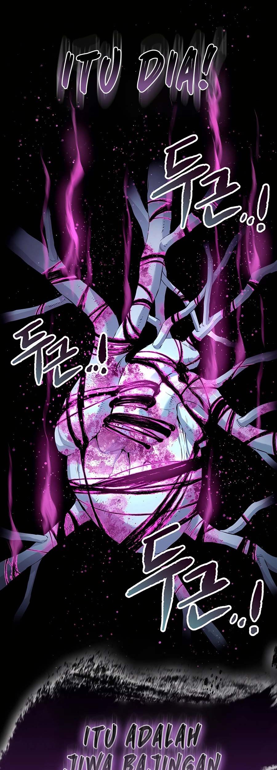 Villain Unrivaled Chapter 78 Gambar 79