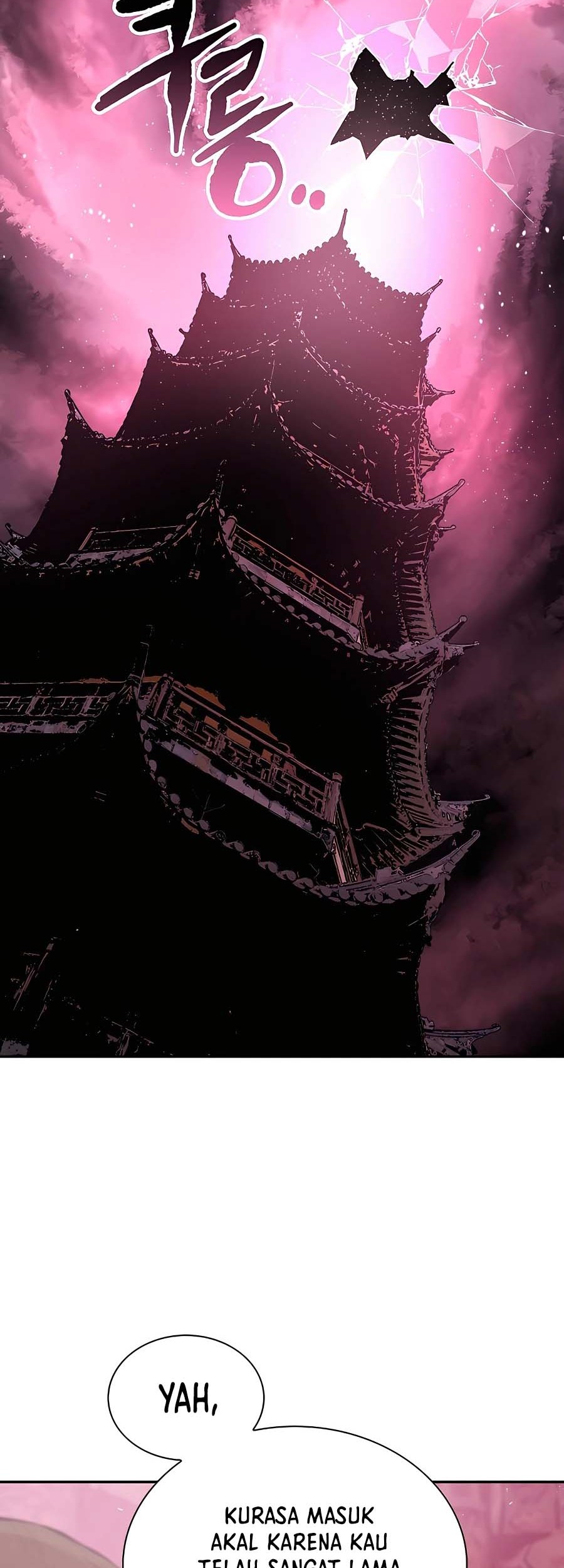 Villain Unrivaled Chapter 78 Gambar 3