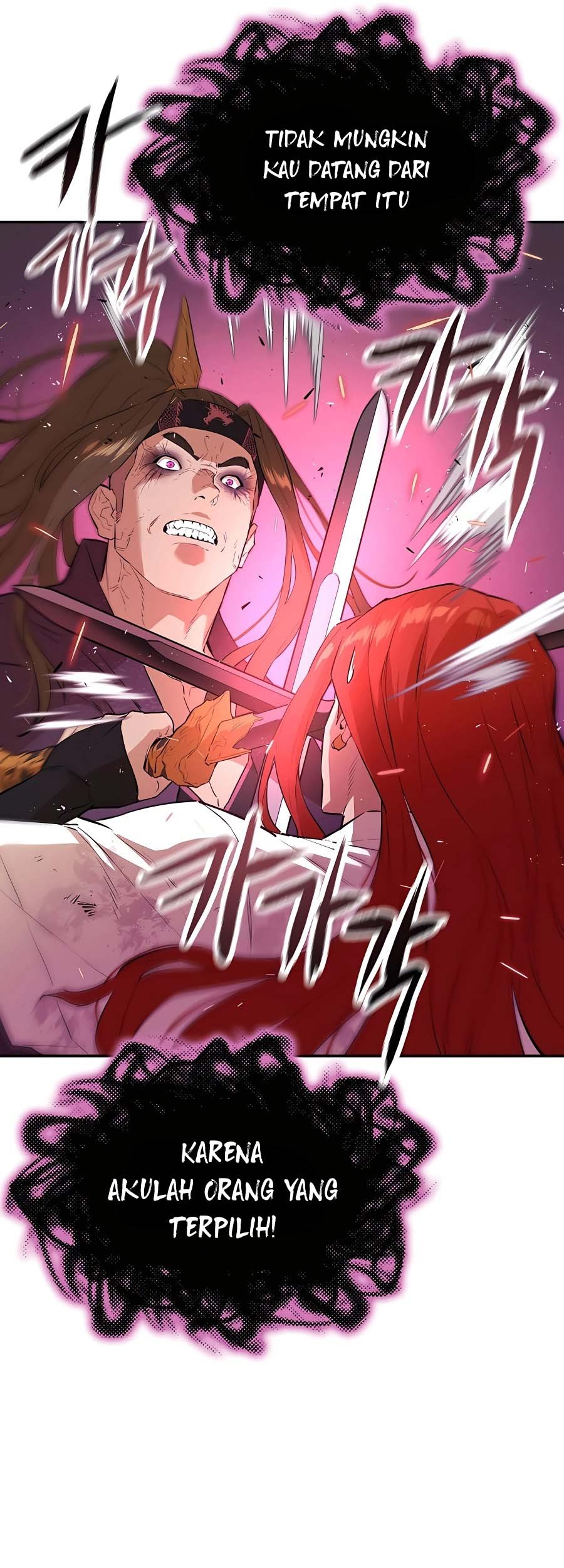 Villain Unrivaled Chapter 78 Gambar 7