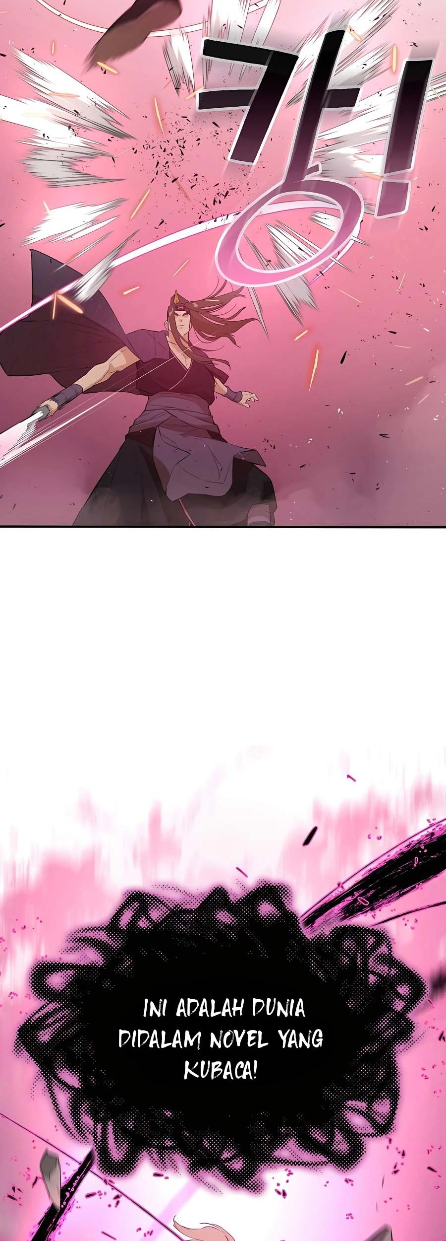 Villain Unrivaled Chapter 78 Gambar 10