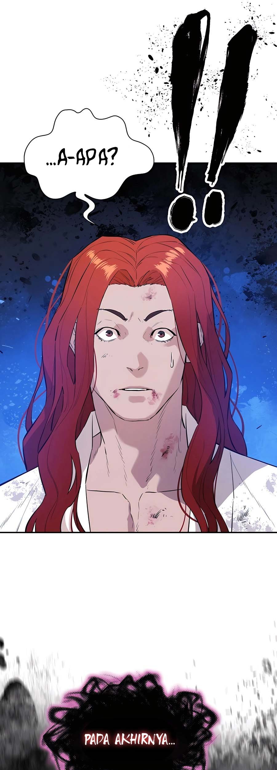 Villain Unrivaled Chapter 78 Gambar 12