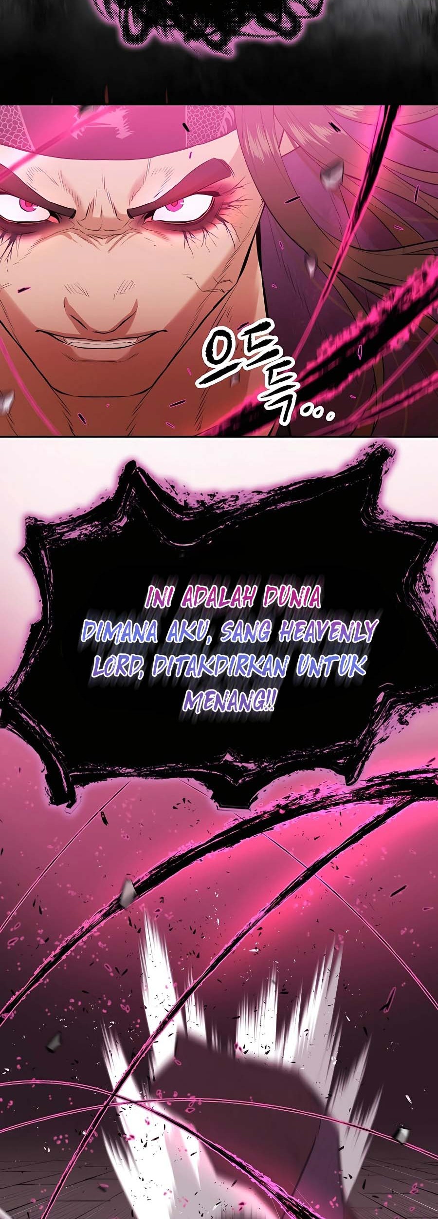 Villain Unrivaled Chapter 78 Gambar 13