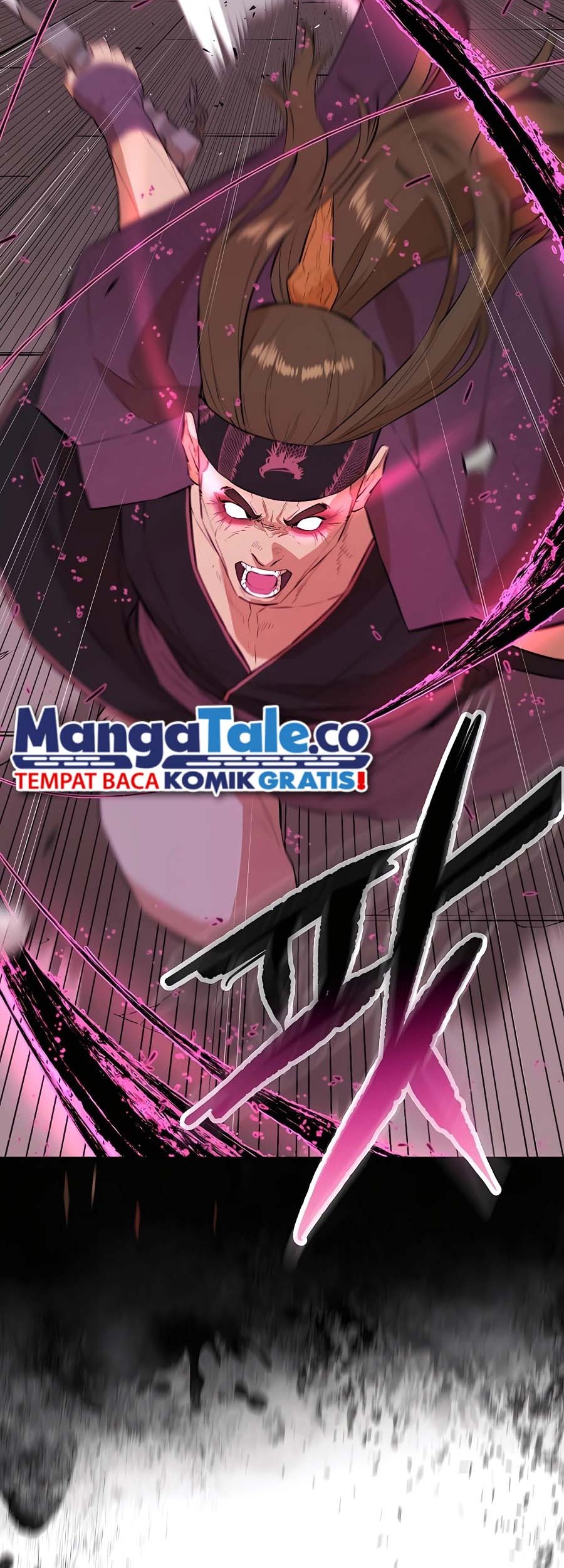 Villain Unrivaled Chapter 78 Gambar 14