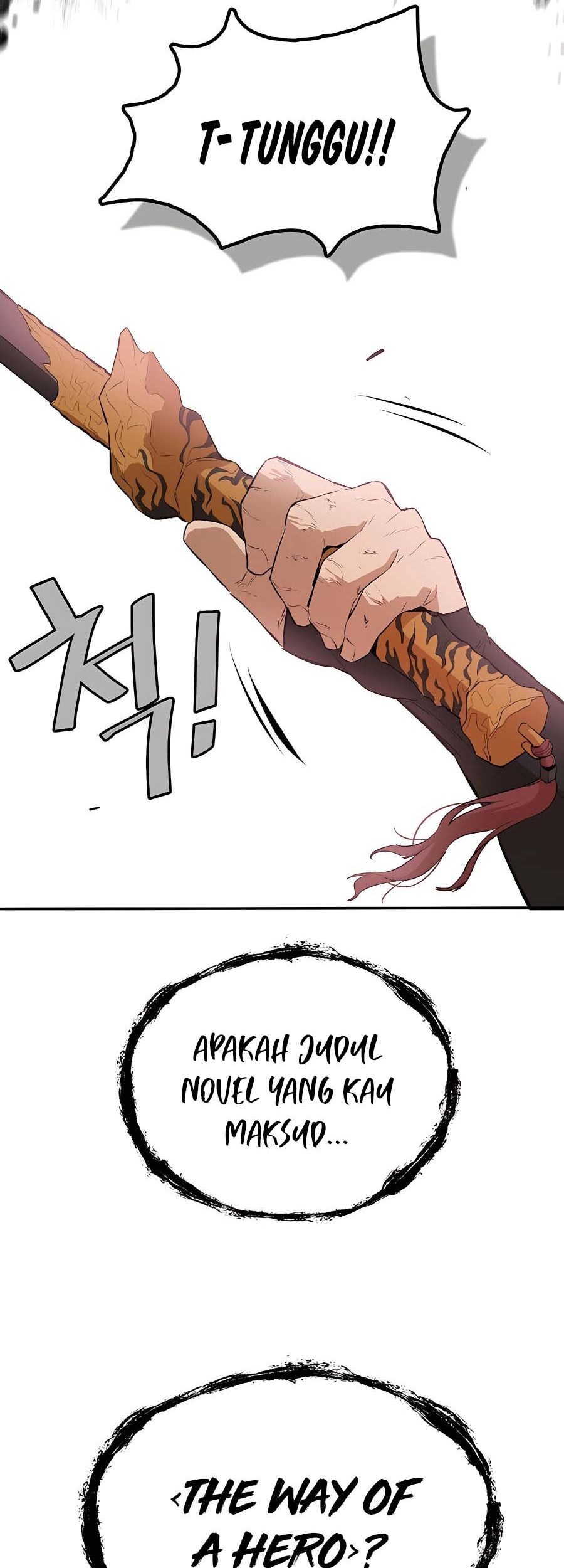 Villain Unrivaled Chapter 78 Gambar 15