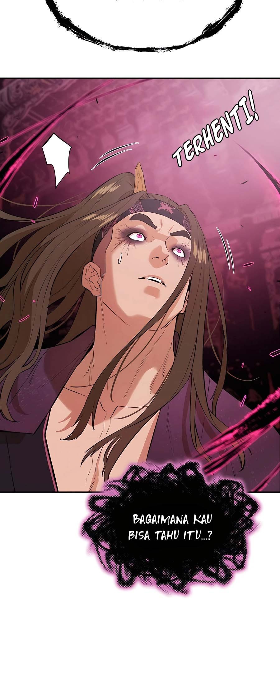 Villain Unrivaled Chapter 78 Gambar 16